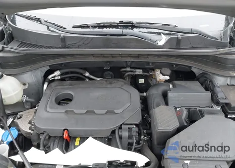 2020 Kia Sportage Lx from USA, damaged, VIN KNDPMCAC5L7750082